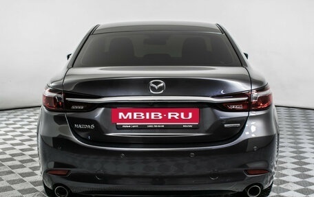 Mazda 6, 2021 год, 2 950 000 рублей, 6 фотография