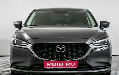 Mazda 6, 2021 год, 2 950 000 рублей, 2 фотография