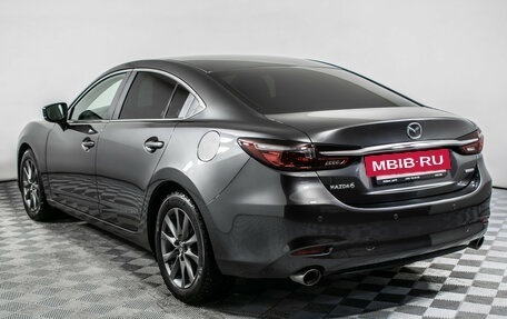 Mazda 6, 2021 год, 2 950 000 рублей, 7 фотография