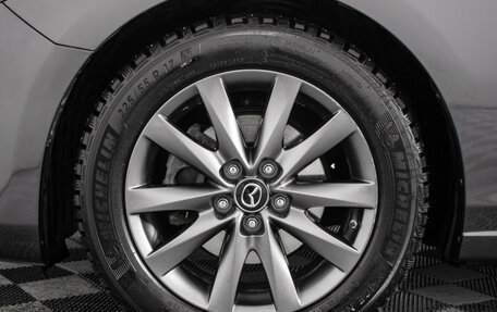 Mazda 6, 2021 год, 2 950 000 рублей, 17 фотография