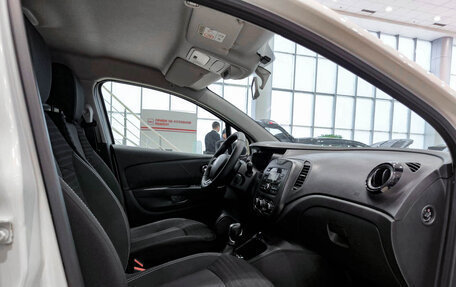 Renault Kaptur I рестайлинг, 2018 год, 1 430 000 рублей, 15 фотография