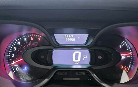 Renault Kaptur I рестайлинг, 2018 год, 1 430 000 рублей, 17 фотография