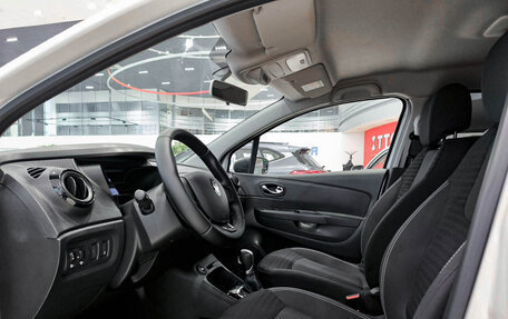 Renault Kaptur I рестайлинг, 2018 год, 1 430 000 рублей, 20 фотография