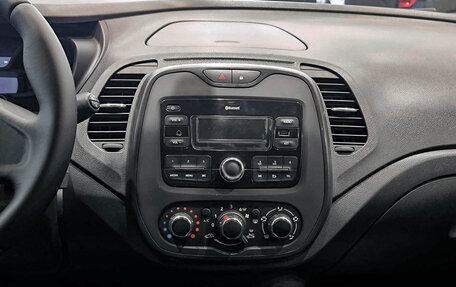 Renault Kaptur I рестайлинг, 2018 год, 1 430 000 рублей, 19 фотография