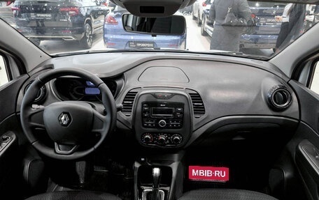 Renault Kaptur I рестайлинг, 2018 год, 1 430 000 рублей, 18 фотография