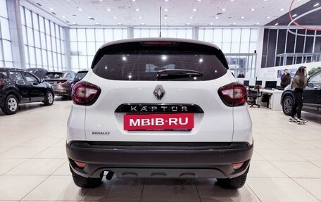 Renault Kaptur I рестайлинг, 2018 год, 1 430 000 рублей, 10 фотография