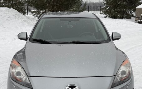 Mazda 3, 2011 год, 885 000 рублей, 2 фотография