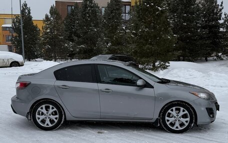 Mazda 3, 2011 год, 885 000 рублей, 12 фотография