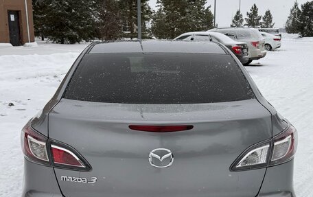 Mazda 3, 2011 год, 885 000 рублей, 5 фотография