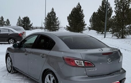 Mazda 3, 2011 год, 885 000 рублей, 7 фотография