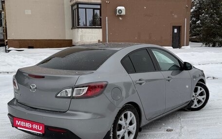 Mazda 3, 2011 год, 885 000 рублей, 4 фотография