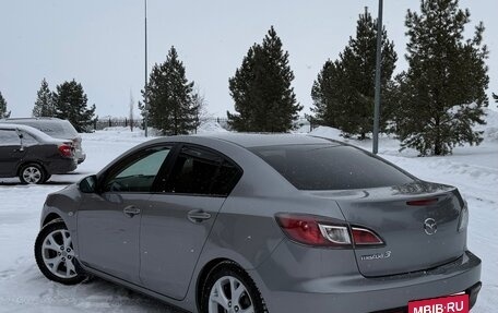 Mazda 3, 2011 год, 885 000 рублей, 6 фотография