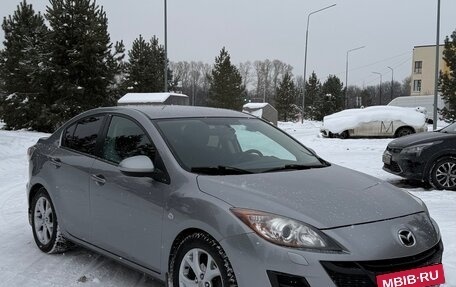 Mazda 3, 2011 год, 885 000 рублей, 9 фотография