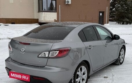 Mazda 3, 2011 год, 885 000 рублей, 8 фотография