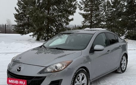 Mazda 3, 2011 год, 885 000 рублей, 10 фотография