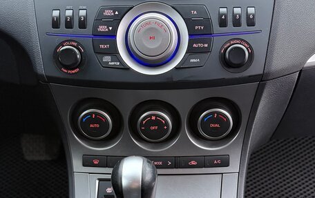 Mazda 3, 2011 год, 885 000 рублей, 15 фотография