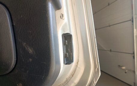 Honda CR-V IV, 2001 год, 600 000 рублей, 5 фотография