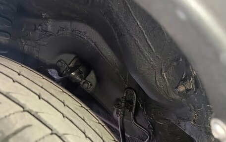 Honda CR-V IV, 2001 год, 600 000 рублей, 7 фотография