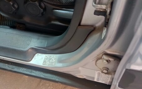 Honda CR-V IV, 2001 год, 600 000 рублей, 6 фотография