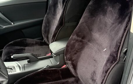 Mazda 3, 2011 год, 885 000 рублей, 20 фотография