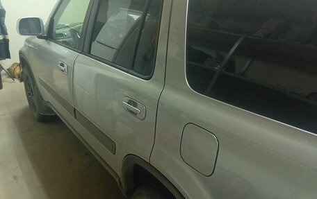 Honda CR-V IV, 2001 год, 600 000 рублей, 4 фотография