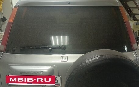 Honda CR-V IV, 2001 год, 600 000 рублей, 2 фотография