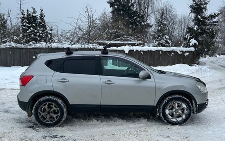 Nissan Qashqai, 2008 год, 680 000 рублей, 6 фотография