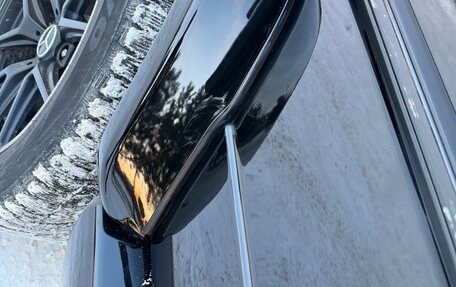 Mercedes-Benz G-Класс W463 рестайлинг _ii, 2003 год, 3 200 000 рублей, 13 фотография