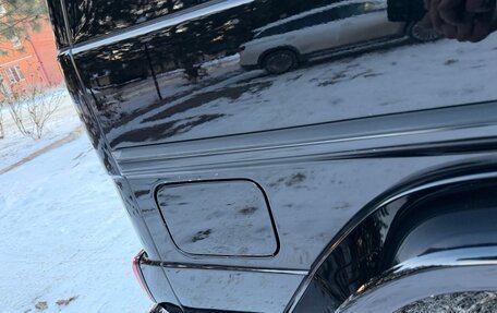 Mercedes-Benz G-Класс W463 рестайлинг _ii, 2003 год, 3 200 000 рублей, 15 фотография