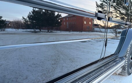 Mercedes-Benz G-Класс W463 рестайлинг _ii, 2003 год, 3 200 000 рублей, 28 фотография