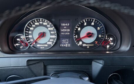 Mercedes-Benz G-Класс W463 рестайлинг _ii, 2003 год, 3 200 000 рублей, 31 фотография