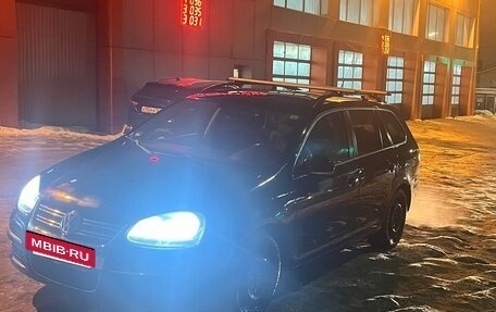 Volkswagen Golf V, 2009 год, 480 000 рублей, 6 фотография