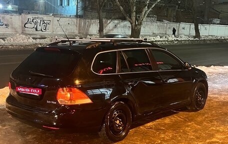 Volkswagen Golf V, 2009 год, 480 000 рублей, 3 фотография