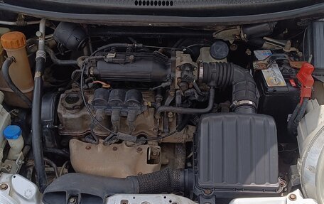 Daewoo Matiz I, 2012 год, 250 000 рублей, 2 фотография