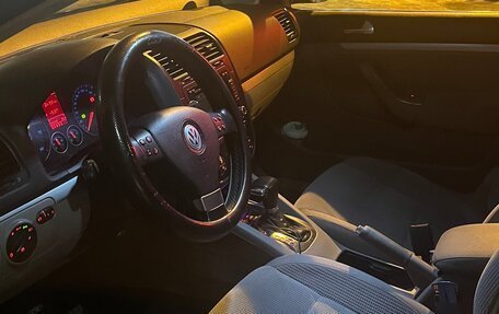 Volkswagen Golf V, 2009 год, 480 000 рублей, 7 фотография