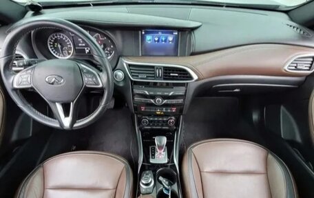 Infiniti Q30, 2019 год, 2 500 000 рублей, 7 фотография