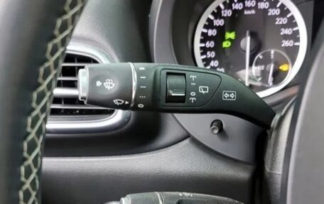 Infiniti Q30, 2019 год, 2 500 000 рублей, 8 фотография