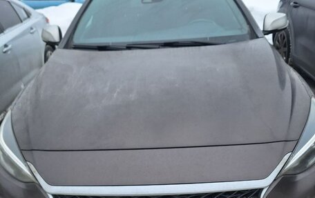 Infiniti Q30, 2019 год, 2 500 000 рублей, 2 фотография