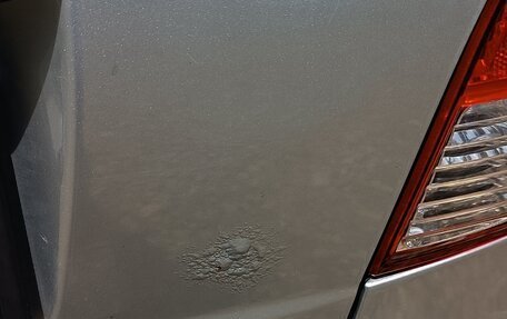 Daewoo Matiz I, 2012 год, 250 000 рублей, 4 фотография