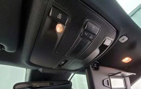 Infiniti Q30, 2019 год, 2 500 000 рублей, 9 фотография