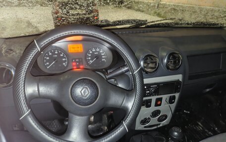 Renault Logan I, 2006 год, 168 000 рублей, 4 фотография