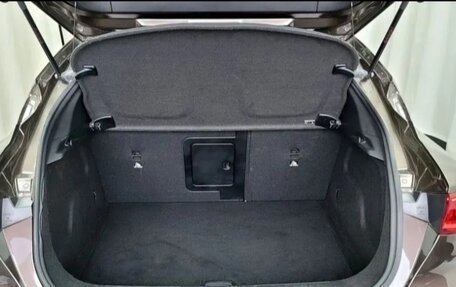 Infiniti Q30, 2019 год, 2 500 000 рублей, 10 фотография