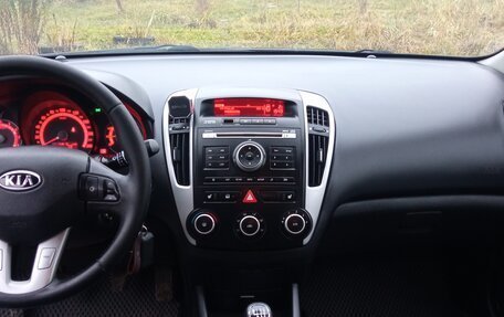 KIA cee'd I рестайлинг, 2011 год, 760 000 рублей, 5 фотография