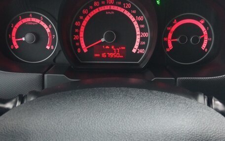 KIA cee'd I рестайлинг, 2011 год, 760 000 рублей, 7 фотография