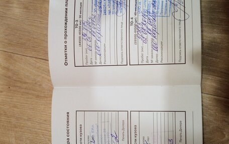 KIA cee'd I рестайлинг, 2011 год, 760 000 рублей, 8 фотография