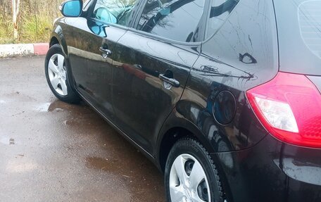 KIA cee'd I рестайлинг, 2011 год, 760 000 рублей, 3 фотография