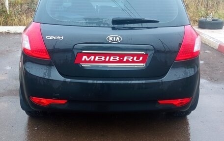 KIA cee'd I рестайлинг, 2011 год, 760 000 рублей, 2 фотография