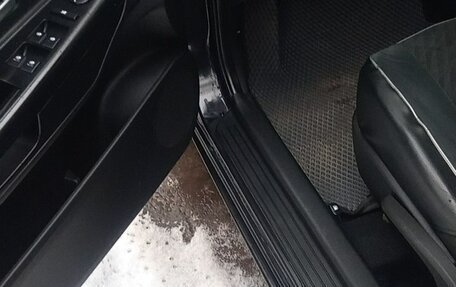 KIA cee'd I рестайлинг, 2011 год, 760 000 рублей, 12 фотография