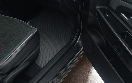 KIA cee'd I рестайлинг, 2011 год, 760 000 рублей, 11 фотография