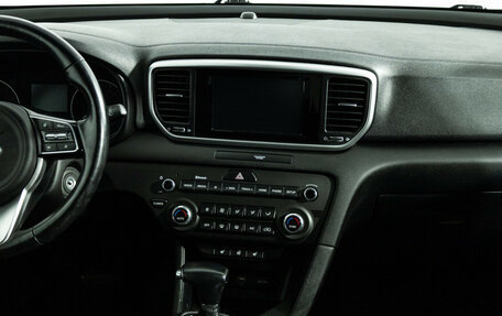 KIA Sportage IV рестайлинг, 2019 год, 2 299 585 рублей, 14 фотография